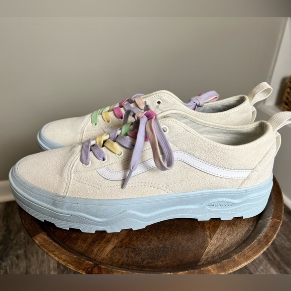 VANS NWOB‎ Sentry Old Skool WC - Picture 3 of 8